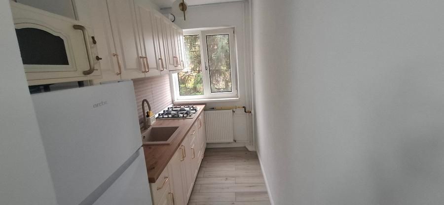 Dacia | 2 Camere | Prima Inchiriere | Etaj Intermediar. - Poză 7