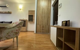 Apartament 2 camere+parcare Copou Bellevue - Poză 7