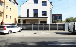 Imobil  ideal pentru business | Parcare subterana | Trafic Intens - Poză 5