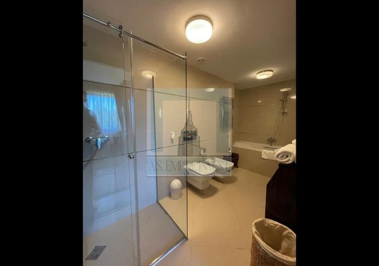 Apartament 2 camere/ Silver Mountain Resort & Spa - Poză 11