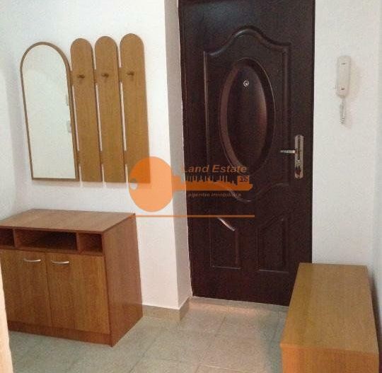 Garsoniera in zona 13 Septembrie ( Centrala Termica) - Poză 5