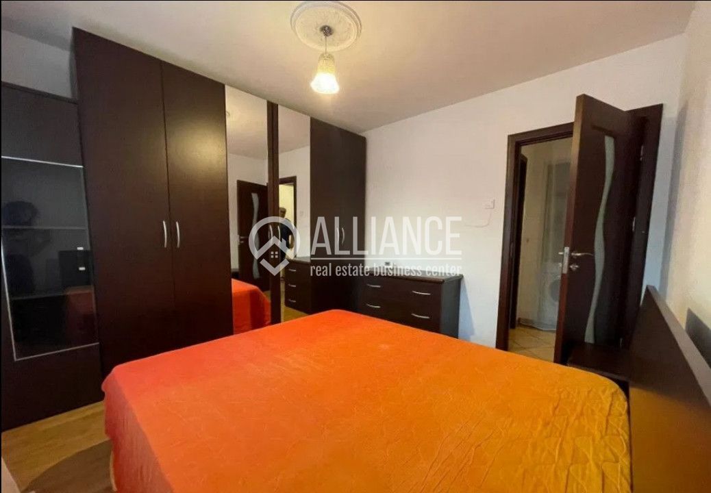 TOMIS NORD (Cod 01) Etaj 1, Mobilat/Utilat, cu Centrala! - Poză 3