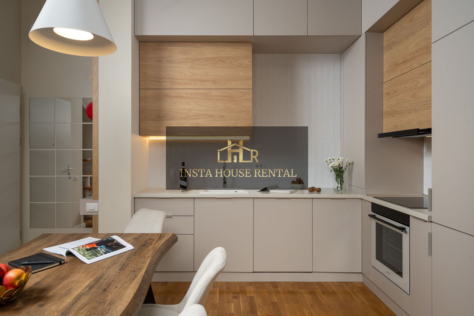 PENTHOUSE 3 CAMERE / VEDERE PANORAMICA / TERASA 170mp - Poză 9