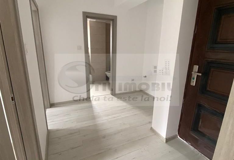 Ap 2 cam  decomandat, Bucium-Visan. 0% comision. Intabulat -66,700 € - Poză 1