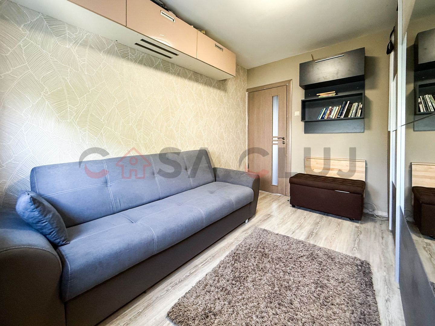 3 camere 2 bai, etaj intermediar, Intre Lacuri - Poză 7