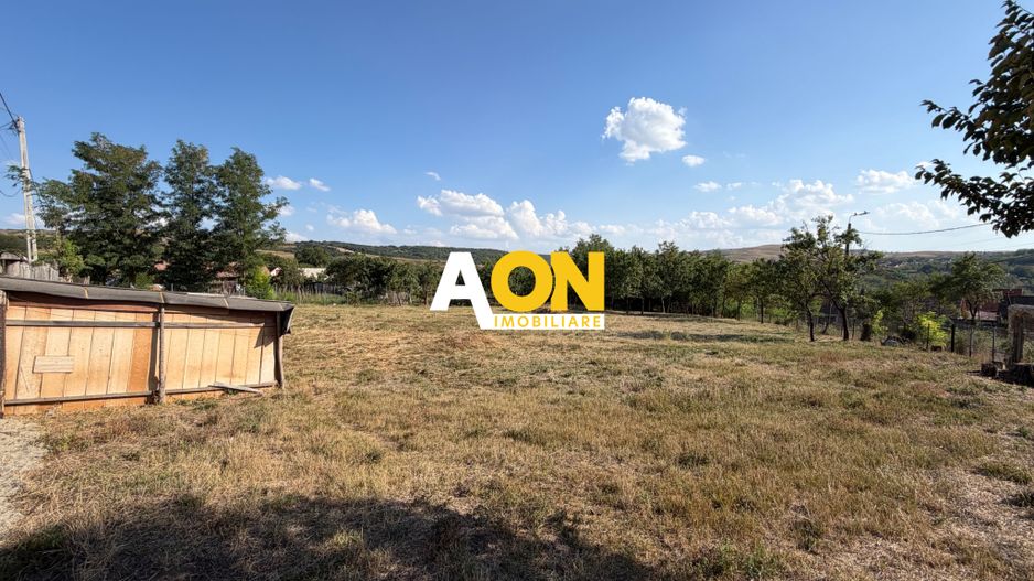 Teren 2417mp, Toate Utilitățile, Zona Oarda,Deschidere la 2 Străzi - Poză 2