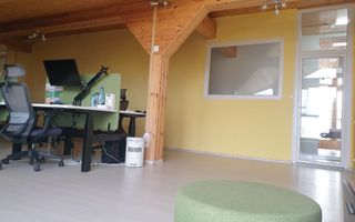 Spatiu de birouri -zona Kaufland (Str. Soseaua Alba Iulia) - Poză 5