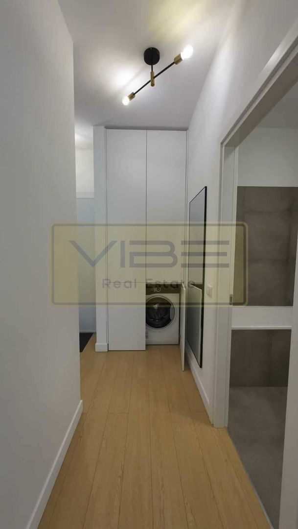 Apartament 2 camere + parcare Silk District - Poză 8