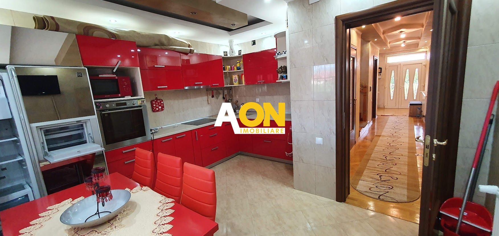 Casa P+1+M, 4 dormitoare, garaj, 500 mp teren, Micesti - Poză 11