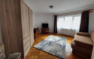 Apartament 2 camere, decomandat – Mănăștur, zona Parc Primăverii - Poză 7