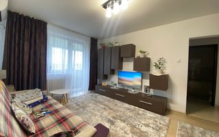 Apartament cu 2 camere | 44 mp | Cartierul Gheorgheni - Poză 2
