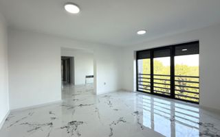 Apartament 3 camere 72.80 mp / Nou nelocuit / Str. Traian - Carei - Poză 1