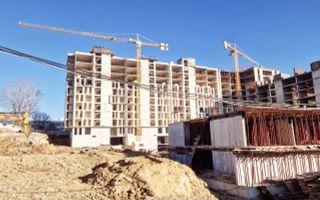 Vânzare, apartament, 1 cameră, șos. Hâncești, Telecentru - Poză 5