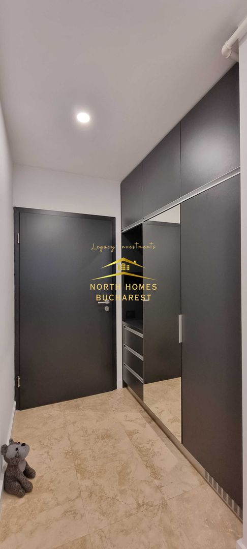 Studio Modern în Vila Nouă – Aproape de Parcul Tineretului - Poză 3