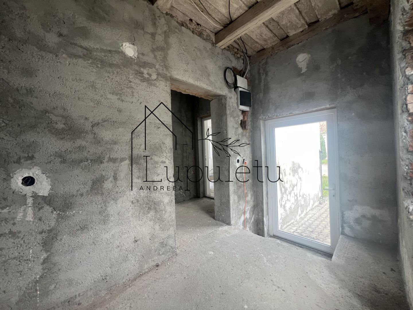 Casa de Inchiriat | 90 MPU |Ideală pentru depozitare  | Bungard - Poză 5
