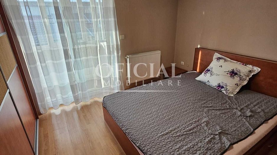 Apartament 3 camere | Parcare | AC | Zona Parcul Poligon | Floresti - Poză 3