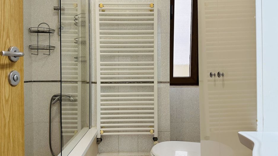 Strada Putna - Facultati Timisoara | 3 camere, spatios | Terasa, Et 1 - Poză 23