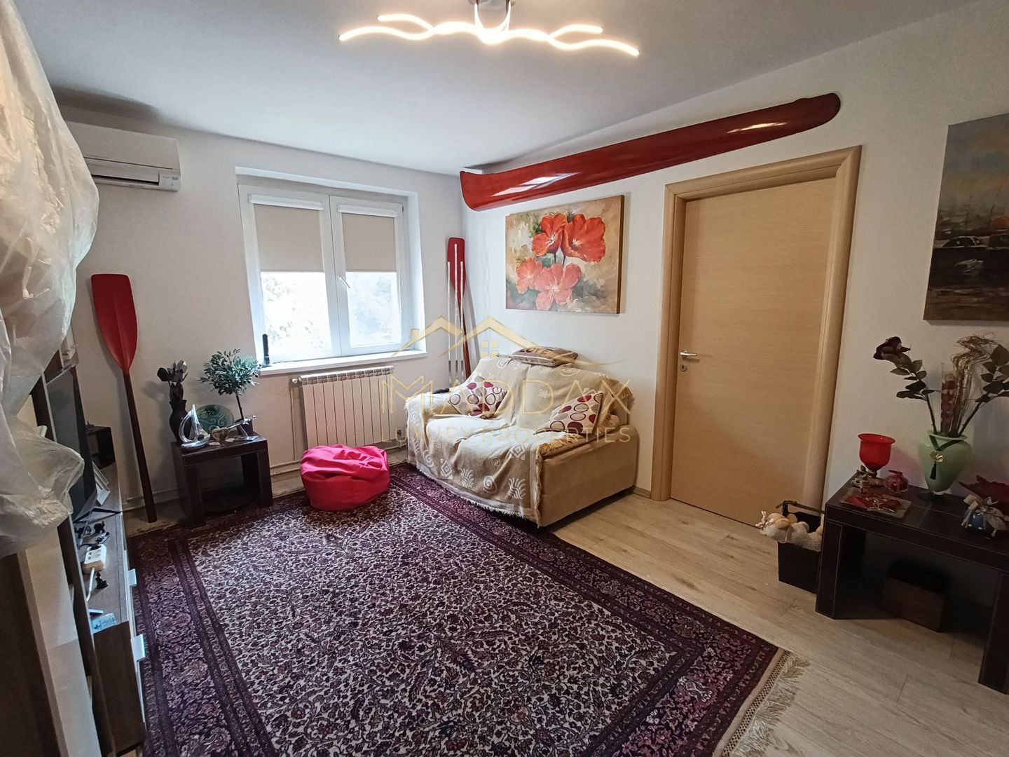 ​Apartament 3 Camere | Cotroceni | Parcare & Curte Verde Interioară - Poză 2