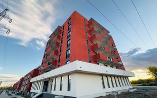 BG103-Apartament Nou 3 cam-Torontalului - Poză 8