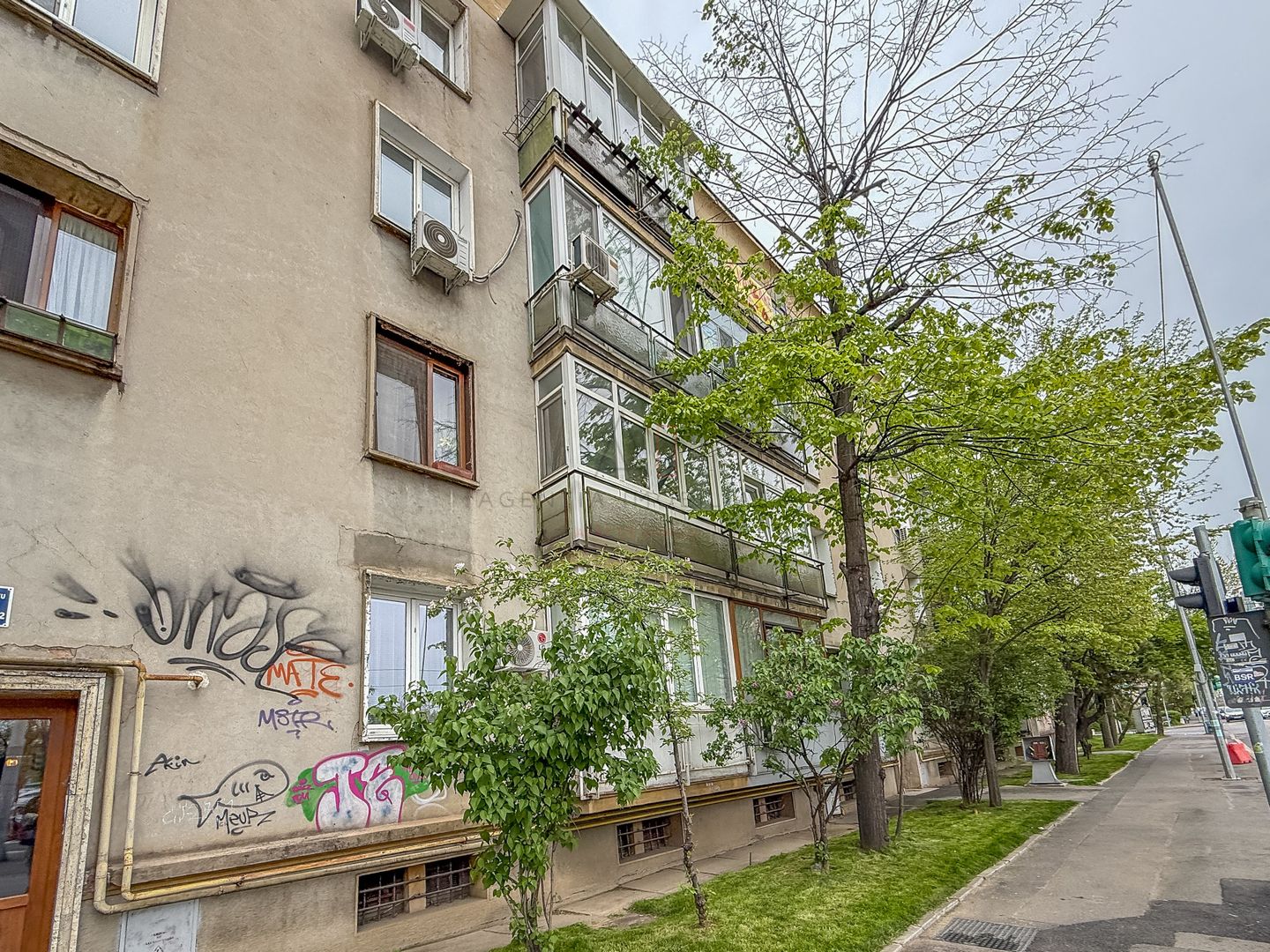 2 Camere Renovat Floreasca | Etajul 1 | Boxa Inclusa - Poză 20