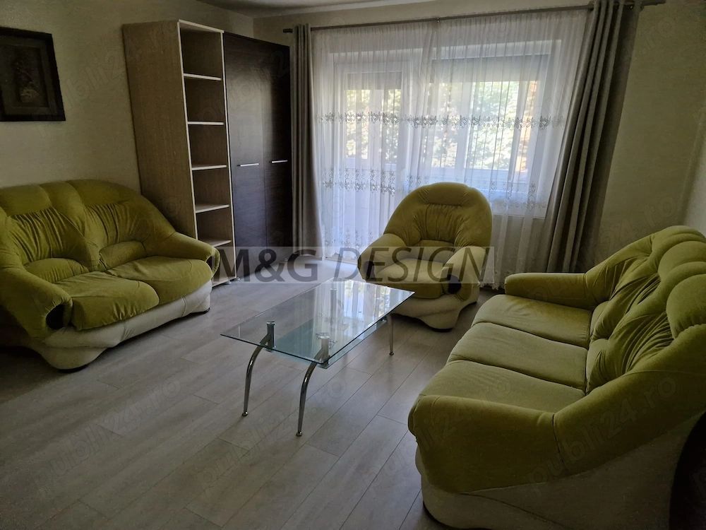 Apartament  cu 3 camere Sagului - Poză 1
