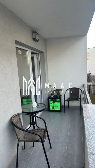 Apartament 3 camere I Etaj 1 I Decomandat I Pictor Brana - Poză 8