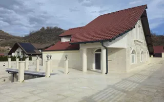 Casă | 4 camere | 240 MPU | Acces auto | Mediaș - Poză 53