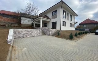 Vânzare casa individuală Chinteni, 600 mp teren - Poză 6