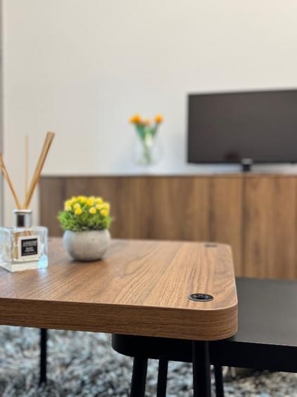 Vanzare apartament 2 camere Militari Residence, loc parcare inclus - Poză 1