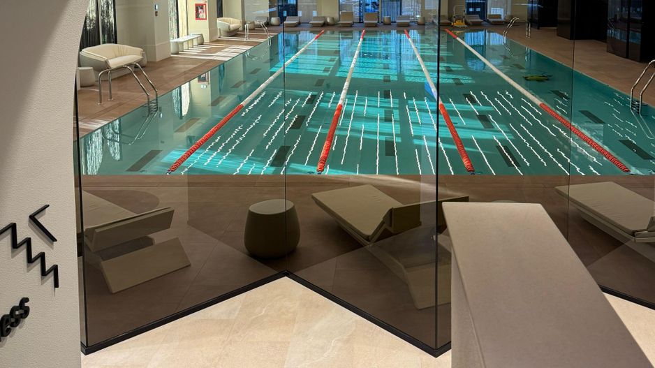 Cortina North - Poză 28