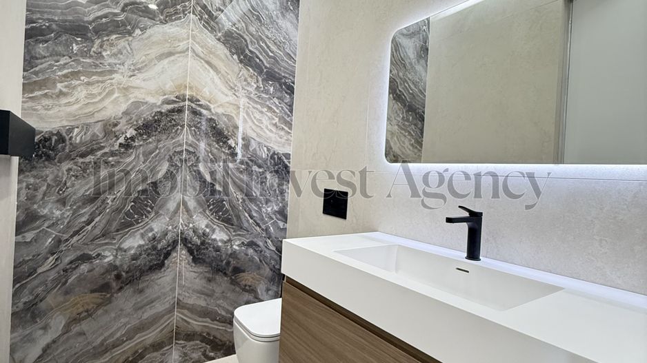 Apartament 2 Camere cu parcare inclusă în complexul BHB Avenue - Poză 21