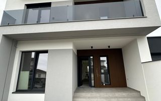 Casa idividuala P+1E - Finisata la cheie - Poză 1