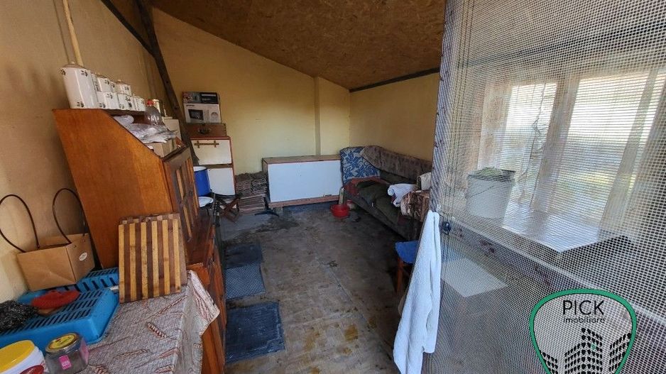 P 1160 - Casă cu 3 camere în jud. Mureș, Nazna, Principală - Poză 11