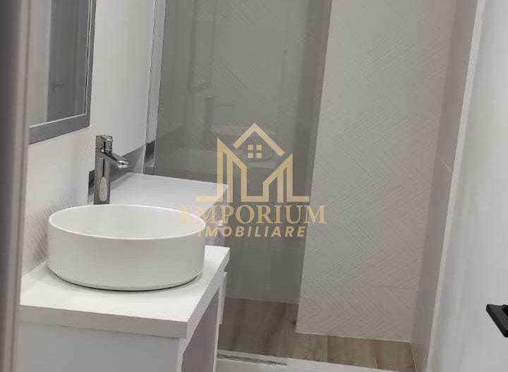 2 camere decomandate, modern, Marasti, strada Fabricii - Poză 7