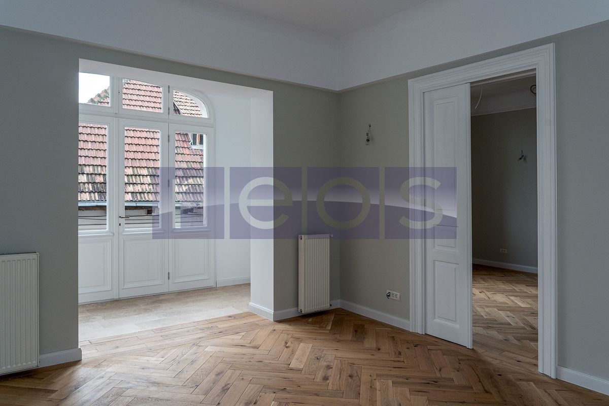 APARTAMENT IN VILA ELEGANTA | 5CAMERE | 128MP | IDEAL SHOWROOM | LUX | - Poză 2