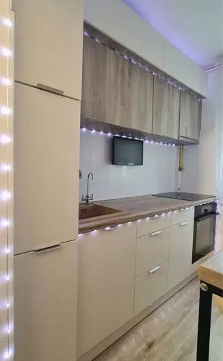Apartament cu 2 camere decomandate | 45mp | Manastur - Poză 3