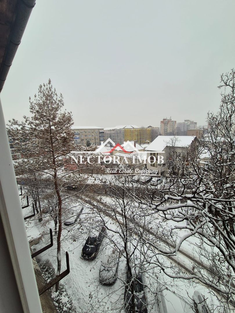 NECTORA IMOB-Apartament 2 camere, 52 mp, Zona Cantemir Lotus, Utilat - Poză 9