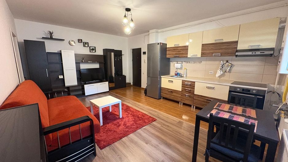 AP. 2 CAMERE- METALURGIEI, CENTRALA PROPRIE, BLOC NOU, MODERN - Poză 4