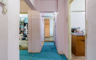 3 camere, cu centrala, etaj 3/9 Sebastian/Nasaud - Poză 11