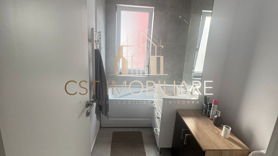 Penthouse 3 camere Girocului, terasa 27 mp, parcare inclusa - Poză 5