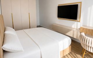 Inchiriere apartament 2 camere, Parcare, Elite City, Auchan, Lidl,Iris - Poză 6