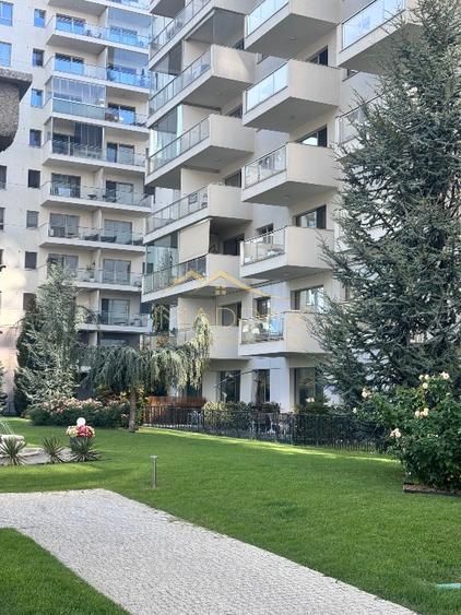 Luxuria Residence: Apartament Impecabil cu 3 Camere, Terasă de 15mp și Parcare - Poză 14