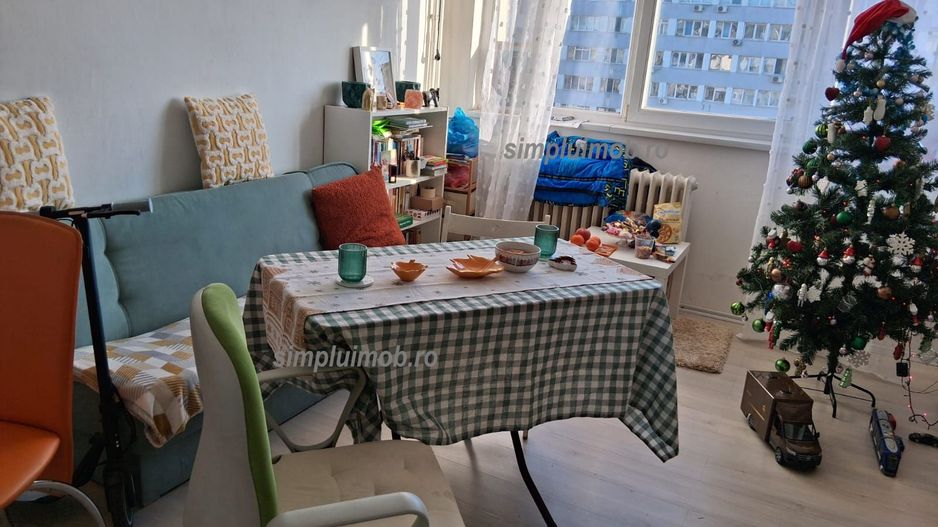 Panoramic Spațios IOR Baba Novac Câmpia Libertății - Poză 4