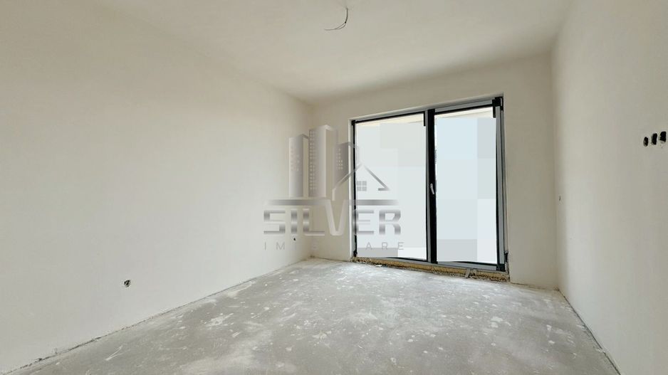 Apartament cu 3 camere+terasa de 19 mp/finisaje incluse! - Poză 6