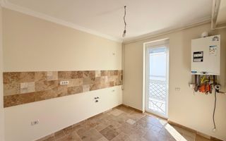 Bloc finalizat. Locatie excelenta. Decomandat. Loc de parcare. - Poză 3