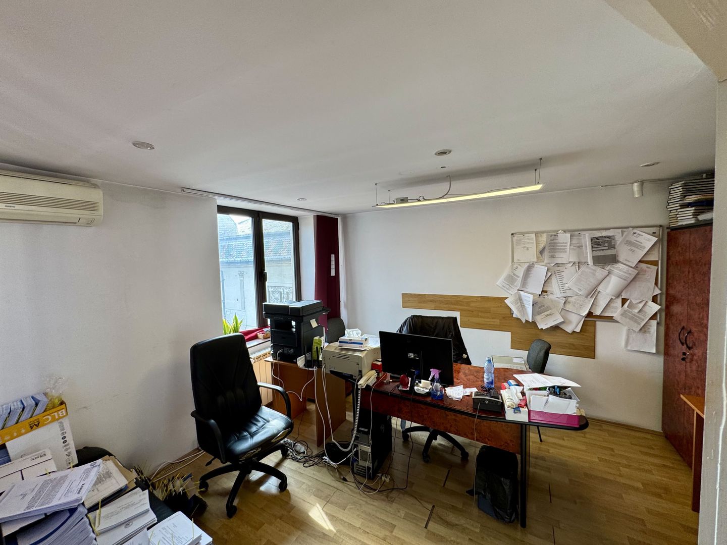 Brâncoveanu  Sp+P+M cu extindere P+1E+M pretabilă afacere - Poză 25