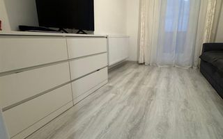 Palm Residence Ap 3 camere mobilat Șoseaua Olteniței - Poză 8