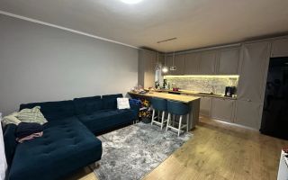 Apartament 3 camere,  65 mp, garaj, zona Eugen Ionesco - Poză 5