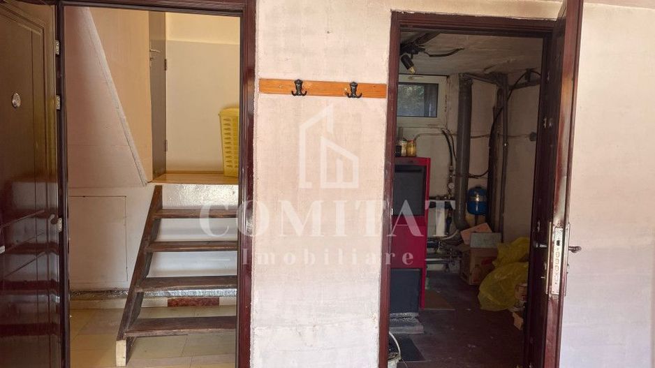 CASA DE VANZARE | CURTE INDIVIDUALA | TAUTI - Poză 7