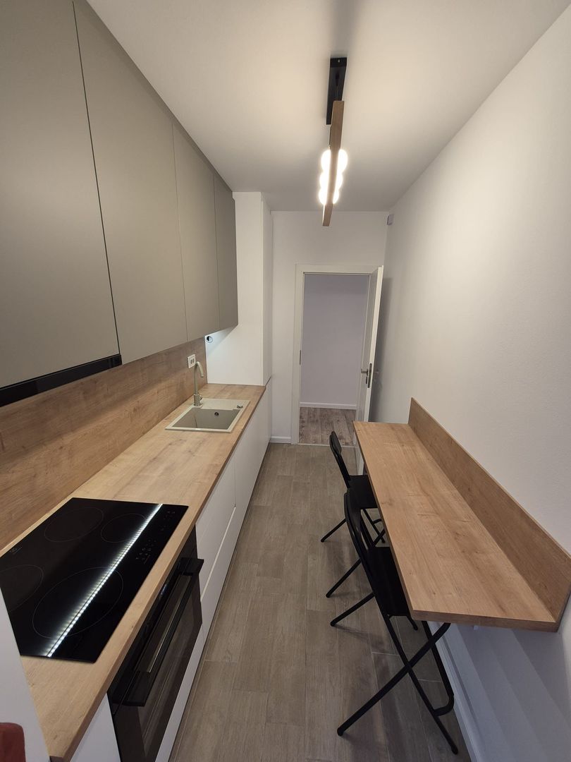 Apartament 2 camere la prima inchiriere! - Poză 22